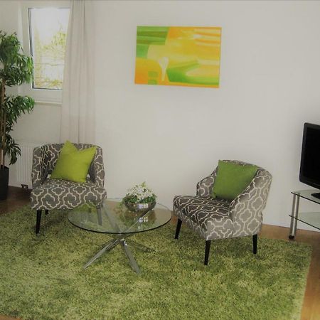 Hochwertiges Apartment Im Gruenen, Zentral Gelegen, Ruhig, Balkon Hannover Kültér fotó